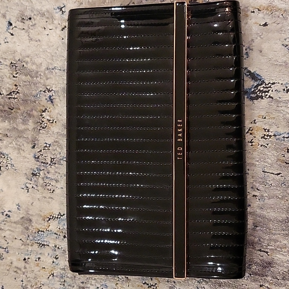 Ted Baker Clutch (BRAND NEW)